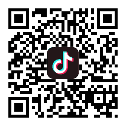 盖小亚抖音二维码