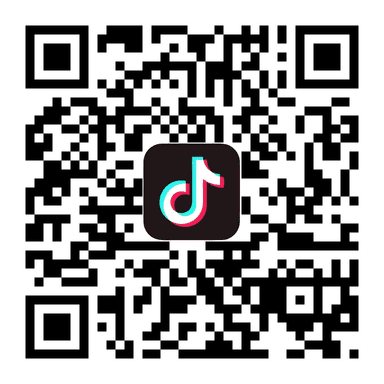 盖小亚抖音二维码